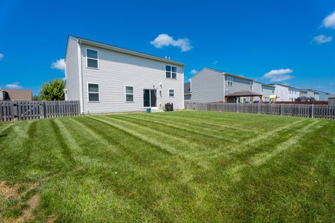 Tiny photo for 1004 Daniel Street, Plano, IL 60545 (MLS # 12785512)