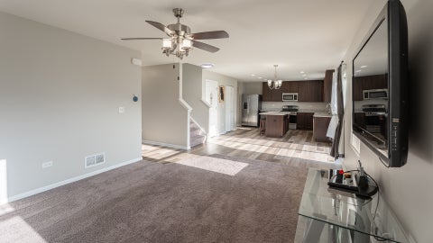 Tiny photo for 1004 Daniel Street, Plano, IL 60545 (MLS # 12785512)