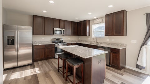 Tiny photo for 1004 Daniel Street, Plano, IL 60545 (MLS # 12785512)
