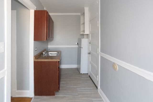 3261 W Wrightwood Avenue 3K