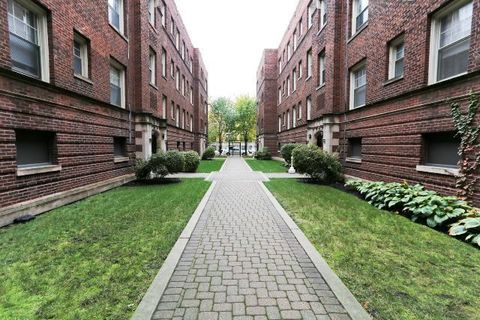 3261 W Wrightwood Avenue 3K Chicago IL 60647