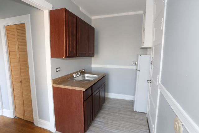 3261 W Wrightwood Avenue 3K
