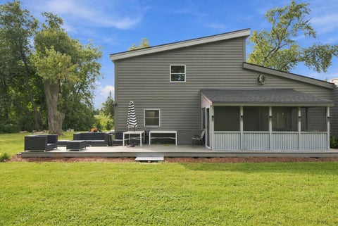 Tiny photo for 911 Kohley Road, Lisle, IL 60532 (MLS # 12760774)