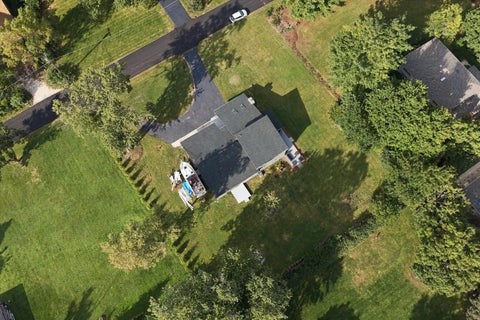 Tiny photo for 911 Kohley Road, Lisle, IL 60532 (MLS # 12760774)