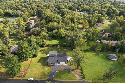 Tiny photo for 911 Kohley Road, Lisle, IL 60532 (MLS # 12760774)