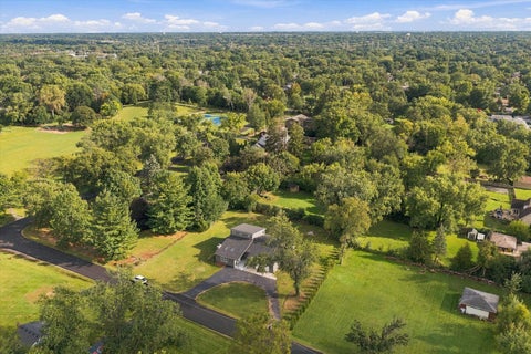 Tiny photo for 911 Kohley Road, Lisle, IL 60532 (MLS # 12760774)