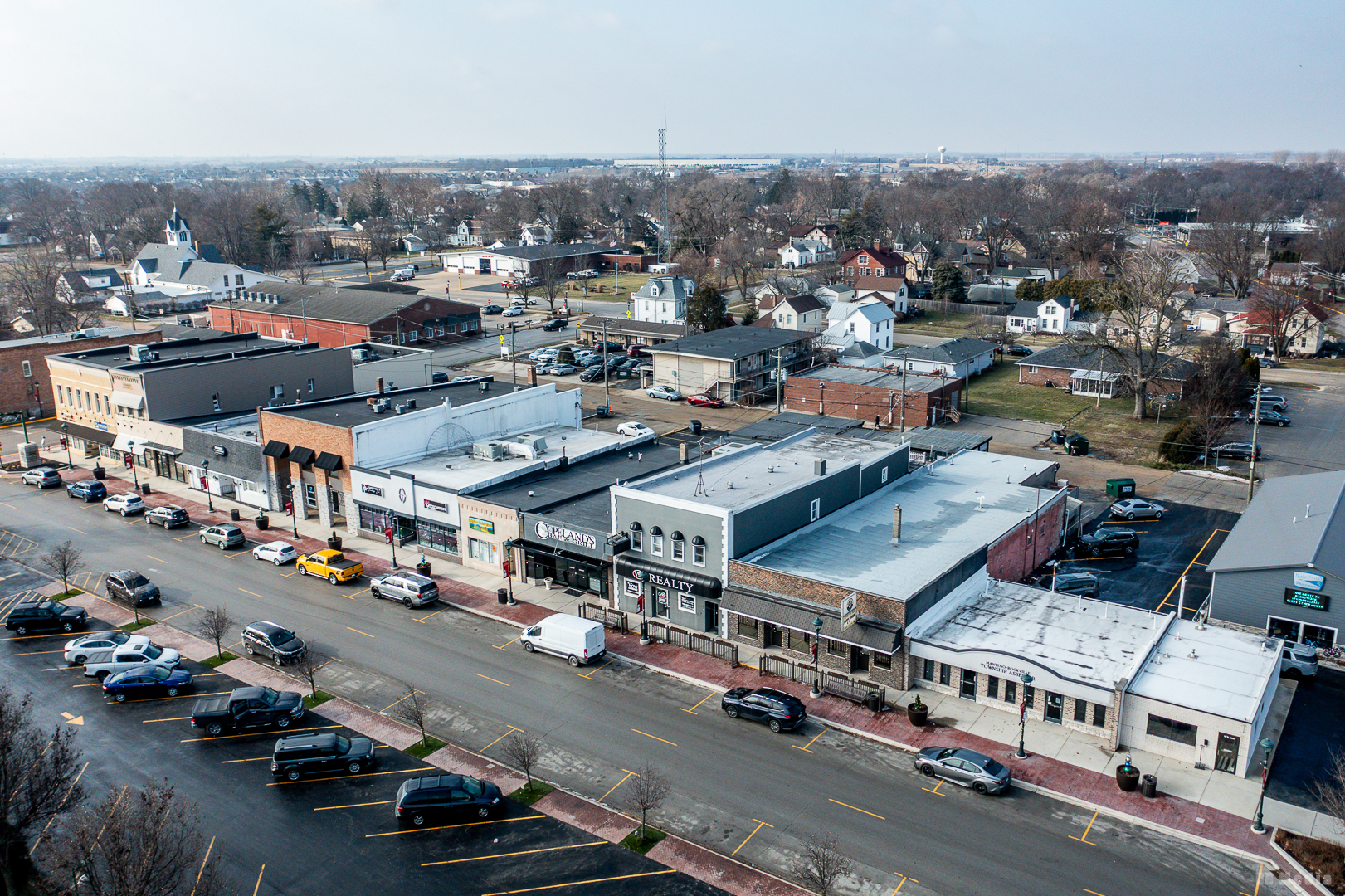 49-63 N Main Street