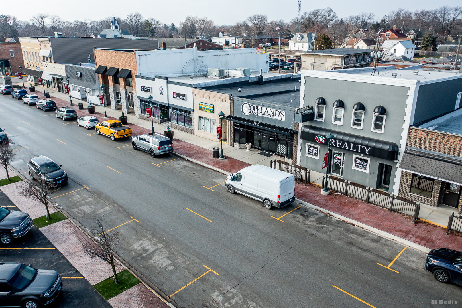 49-63 N Main Street