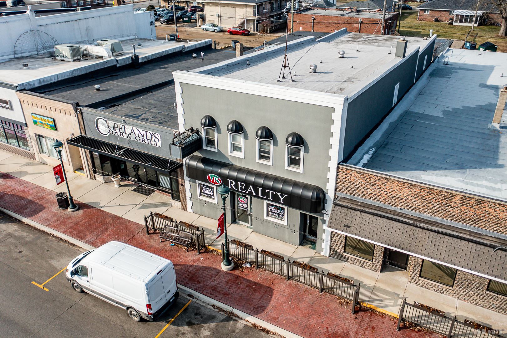 49-63 N Main Street
