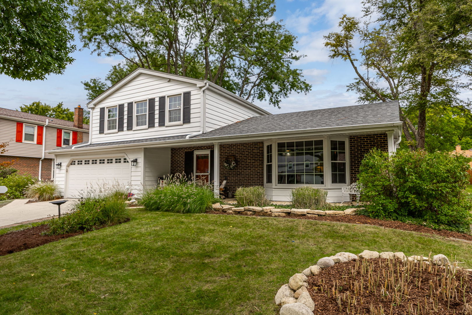601 Menominee Lane