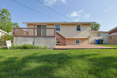 Tiny photo for 113 SIESTA Road, Carpentersville, IL 60110 (MLS # 12726250)