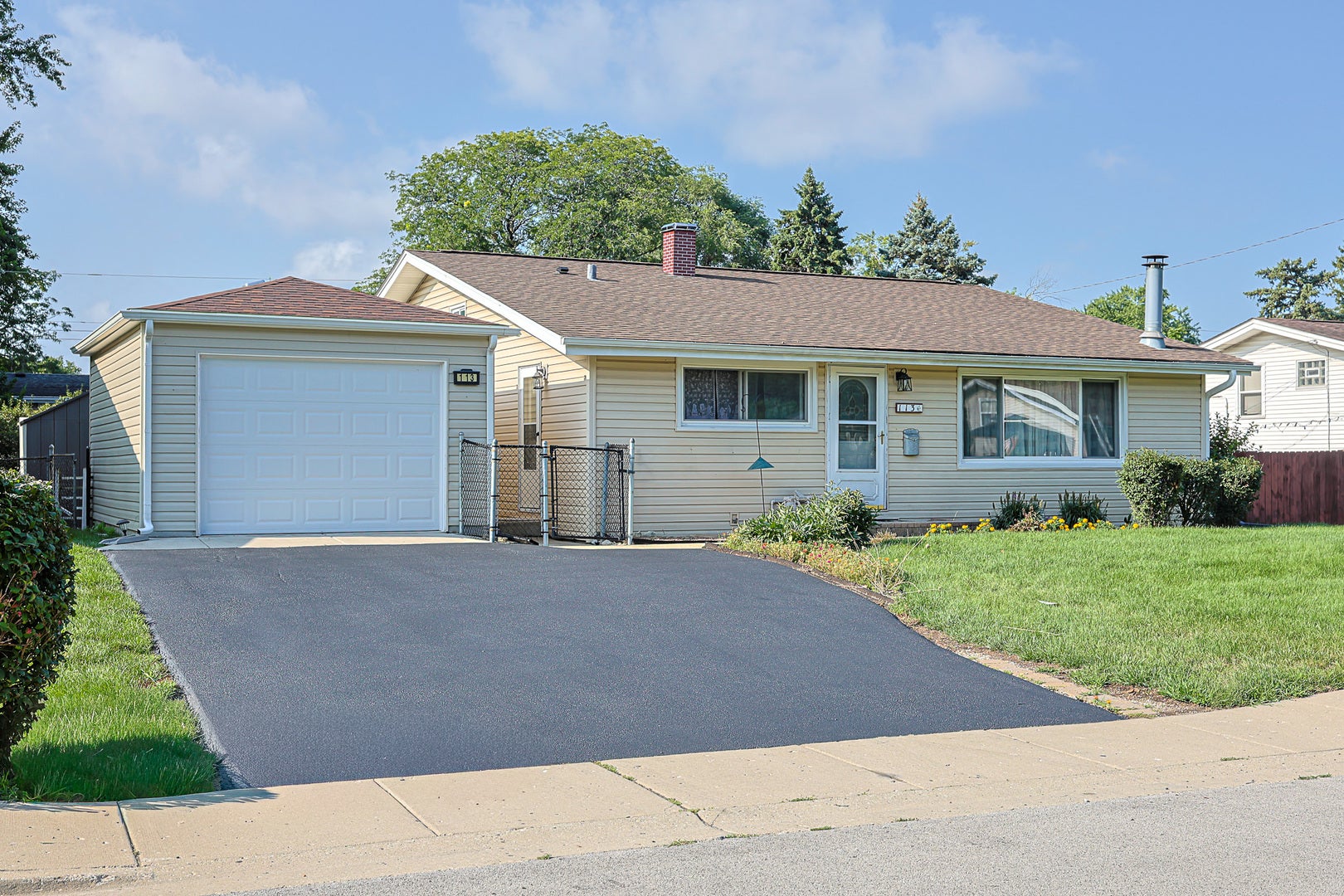 113 SIESTA Road