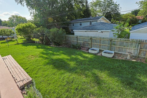 Tiny photo for 113 SIESTA Road, Carpentersville, IL 60110 (MLS # 12726250)