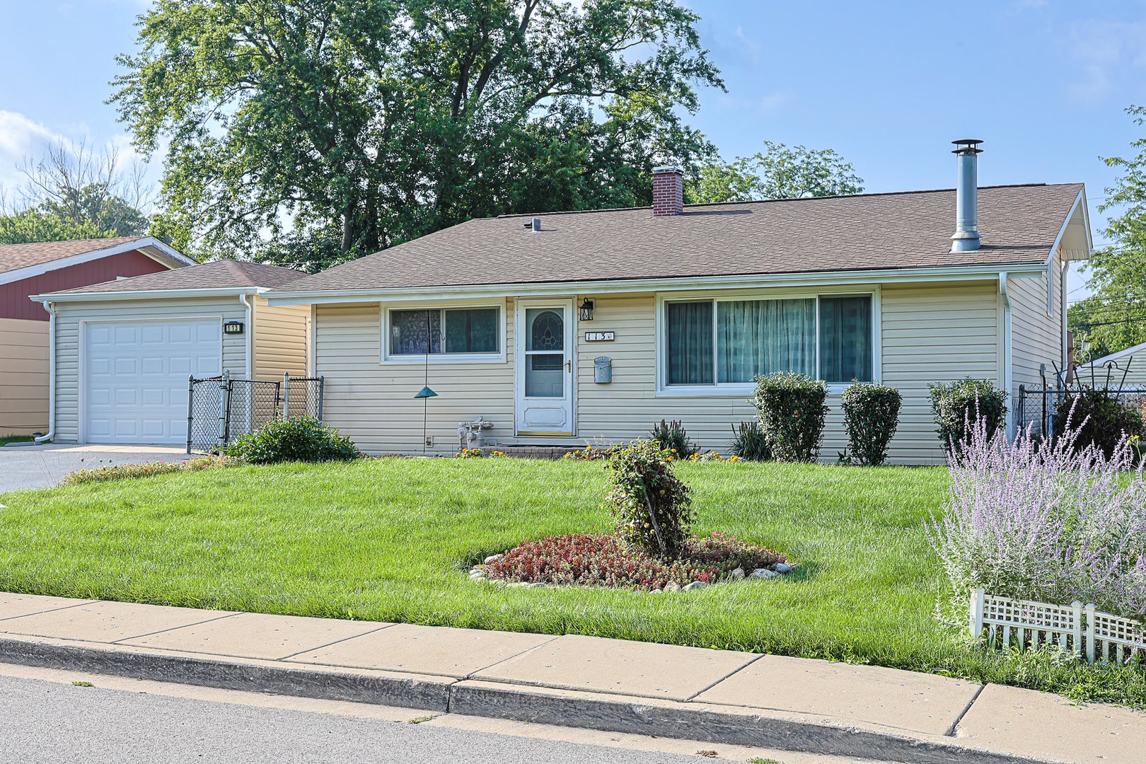 113 SIESTA Road