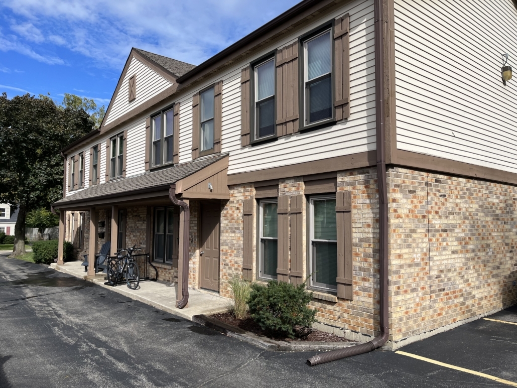 131 Newberry Avenue 1N