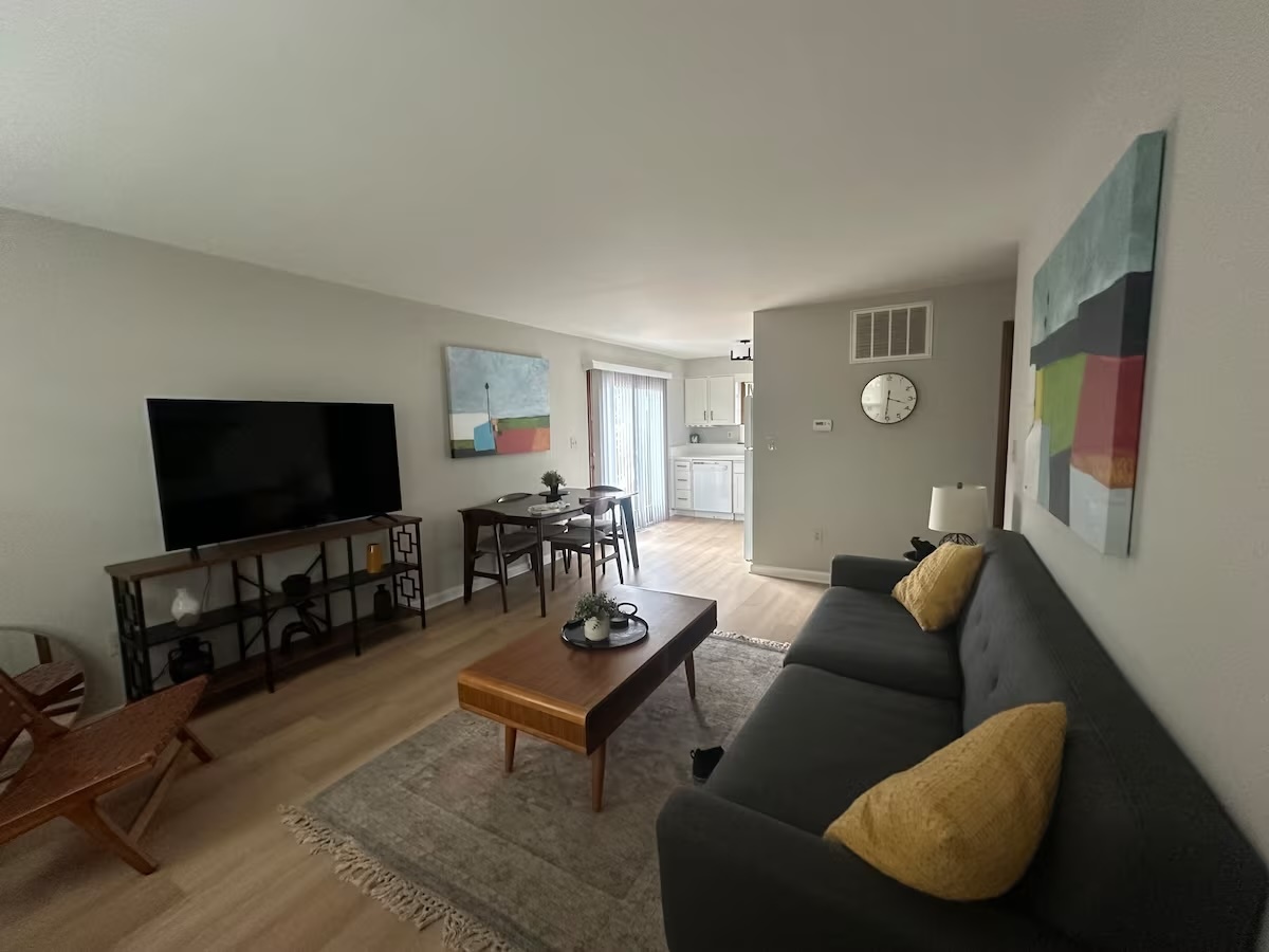 131 Newberry Avenue 1N