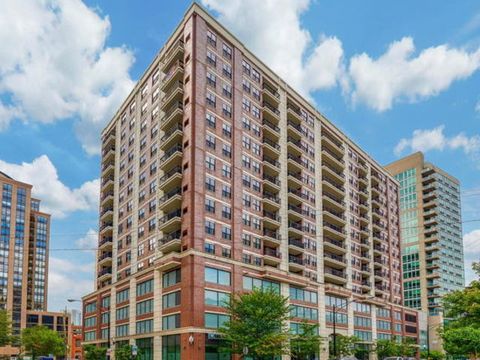451 W Huron Street 502 Chicago IL 60654