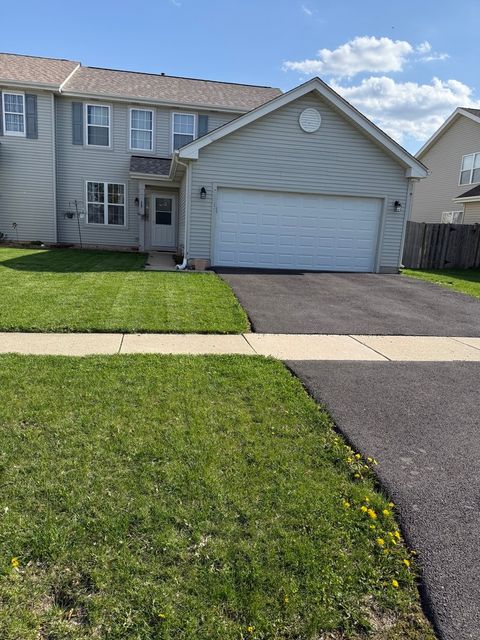 28815 Sawmill Lane Lakemoor IL 60051