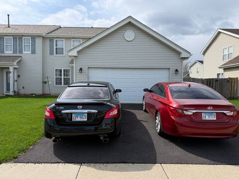 Photo of 28815 Sawmill Lane, Lakemoor, IL 60051 (MLS # 12618762)