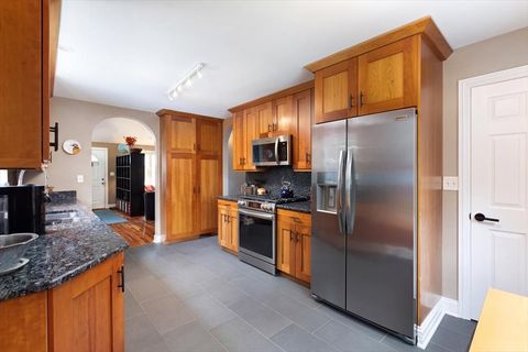 Tiny photo for 826 N Main Street, Naperville, IL 60563 (MLS # 12645605)