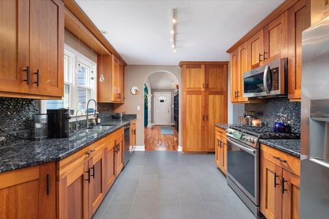 Tiny photo for 826 N Main Street, Naperville, IL 60563 (MLS # 12645605)