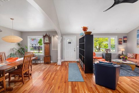 Tiny photo for 826 N Main Street, Naperville, IL 60563 (MLS # 12645605)