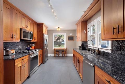 Tiny photo for 826 N Main Street, Naperville, IL 60563 (MLS # 12645605)