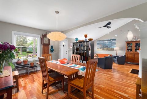 Tiny photo for 826 N Main Street, Naperville, IL 60563 (MLS # 12645605)