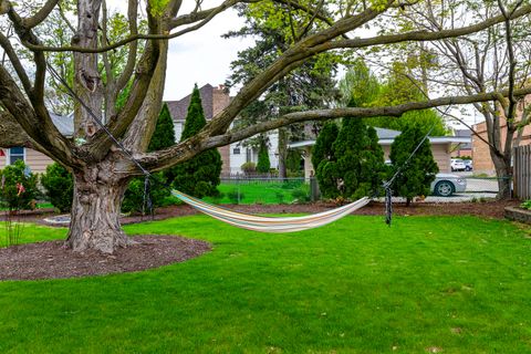 Tiny photo for 826 N Main Street, Naperville, IL 60563 (MLS # 12645605)