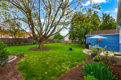 Tiny photo for 826 N Main Street, Naperville, IL 60563 (MLS # 12645605)