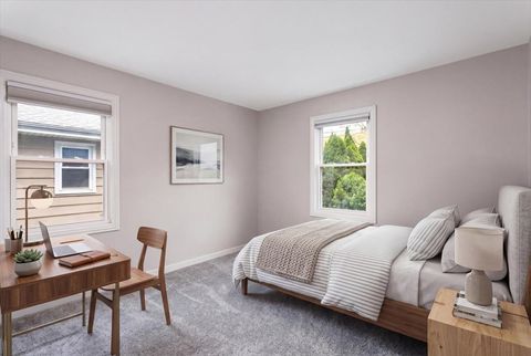 Tiny photo for 826 N Main Street, Naperville, IL 60563 (MLS # 12645605)