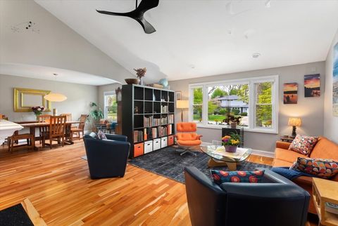 Tiny photo for 826 N Main Street, Naperville, IL 60563 (MLS # 12645605)