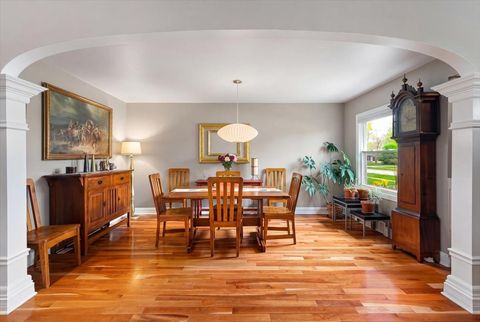 Tiny photo for 826 N Main Street, Naperville, IL 60563 (MLS # 12645605)