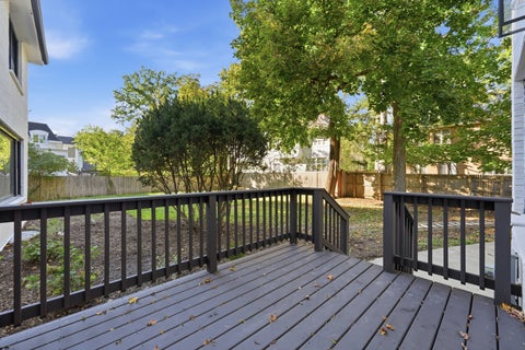 Tiny photo for 542 E Prospect Avenue, Lake Bluff, IL 60044 (MLS # 12779642)