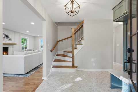 Tiny photo for 542 E Prospect Avenue, Lake Bluff, IL 60044 (MLS # 12779642)
