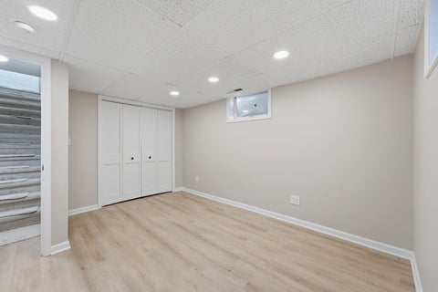 Tiny photo for 542 E Prospect Avenue, Lake Bluff, IL 60044 (MLS # 12779642)