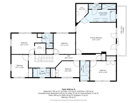 Tiny photo for 542 E Prospect Avenue, Lake Bluff, IL 60044 (MLS # 12779642)