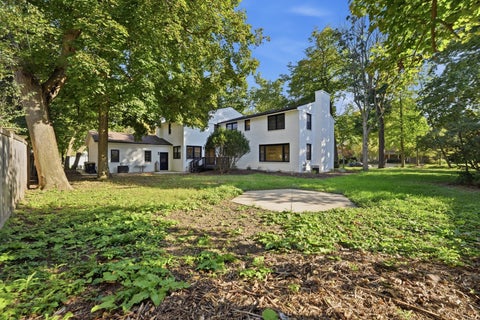 Tiny photo for 542 E Prospect Avenue, Lake Bluff, IL 60044 (MLS # 12779642)