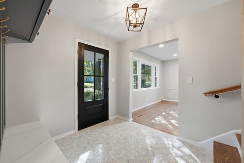 Tiny photo for 542 E Prospect Avenue, Lake Bluff, IL 60044 (MLS # 12779642)
