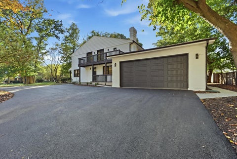 Tiny photo for 542 E Prospect Avenue, Lake Bluff, IL 60044 (MLS # 12779642)