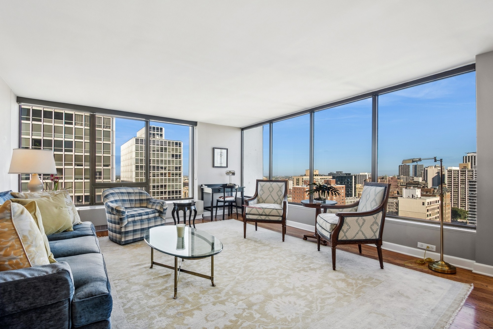 2800 N Lake Shore Drive 2417