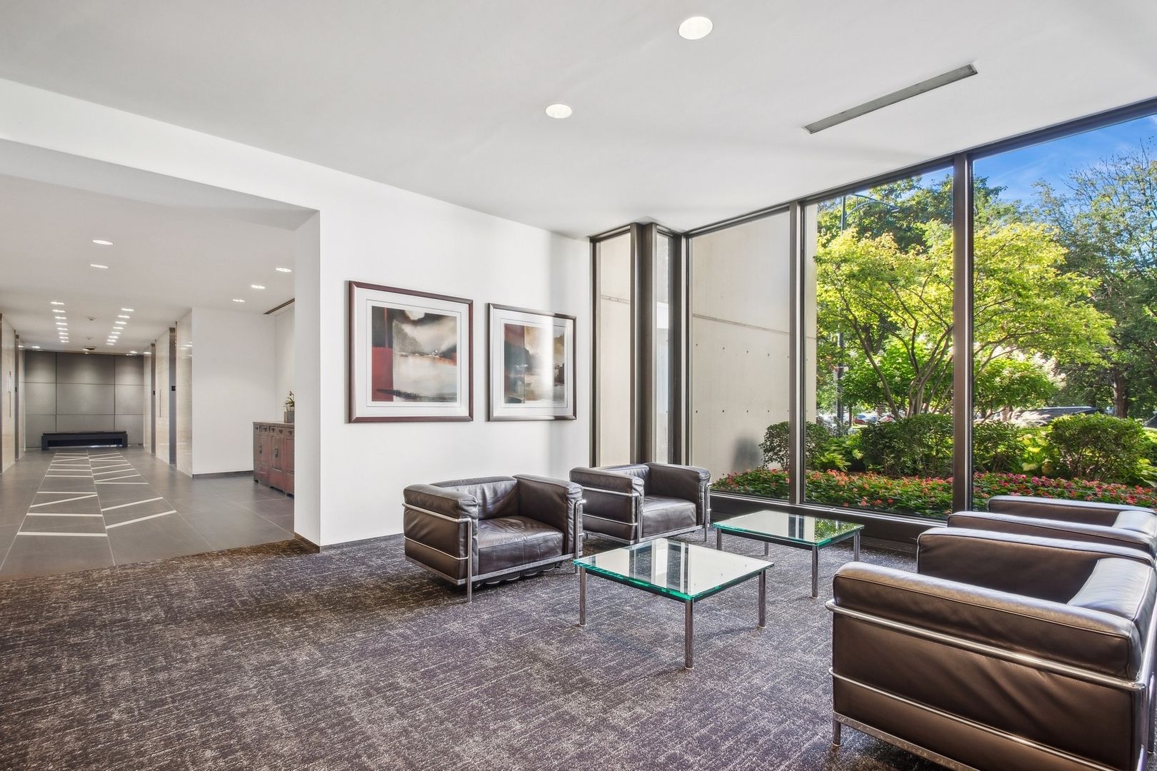 2800 N Lake Shore Drive 2417