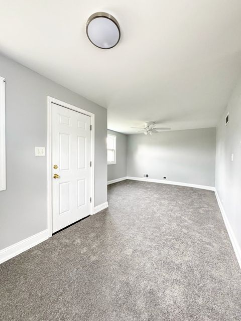 Tiny photo for 17 W 30th Place, Steger, IL 60475 (MLS # 12268084)