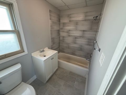Tiny photo for 17 W 30th Place, Steger, IL 60475 (MLS # 12268084)