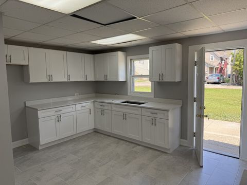 Tiny photo for 17 W 30th Place, Steger, IL 60475 (MLS # 12268084)