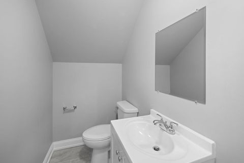 Tiny photo for 17 W 30th Place, Steger, IL 60475 (MLS # 12268084)