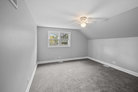 Tiny photo for 17 W 30th Place, Steger, IL 60475 (MLS # 12268084)