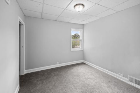 Tiny photo for 17 W 30th Place, Steger, IL 60475 (MLS # 12268084)