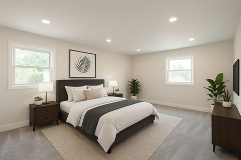 Tiny photo for 1028 Aspen Court, Lake Zurich, IL 60047 (MLS # 12425278)