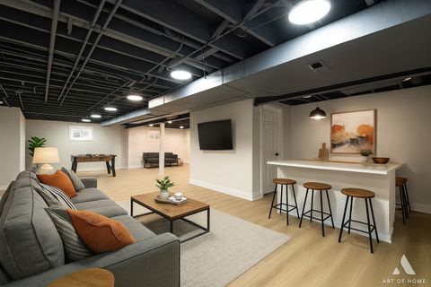 Tiny photo for 1028 Aspen Court, Lake Zurich, IL 60047 (MLS # 12425278)